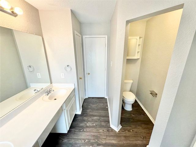201 Mckamy Boulevard, Denton, TX 76207