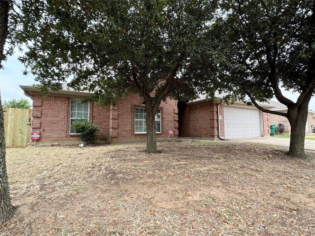 201 Mckamy Boulevard, Denton, TX 76207