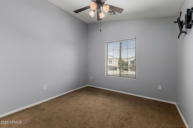 462 N 168TH Lane, Goodyear, AZ 85338