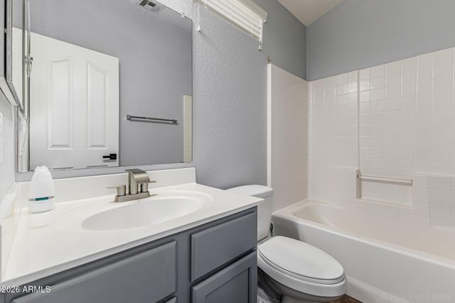 462 N 168TH Lane, Goodyear, AZ 85338