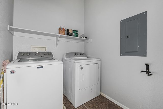 462 N 168TH Lane, Goodyear, AZ 85338