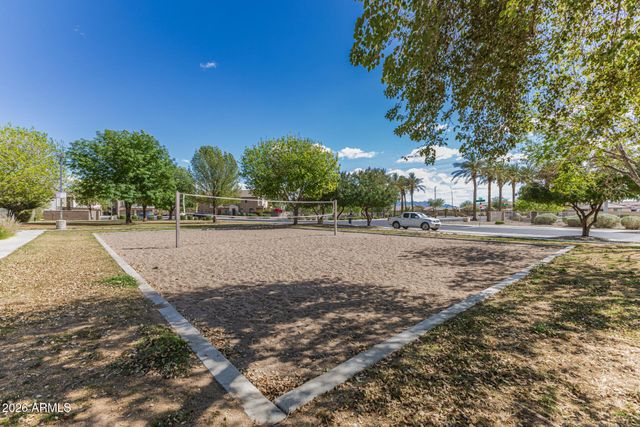 462 N 168TH Lane, Goodyear, AZ 85338