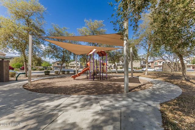 462 N 168TH Lane, Goodyear, AZ 85338