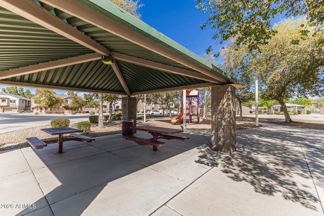 462 N 168TH Lane, Goodyear, AZ 85338