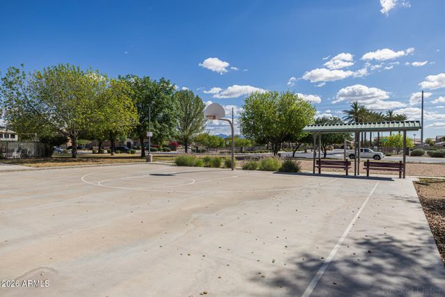 462 N 168TH Lane, Goodyear, AZ 85338