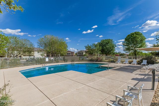 462 N 168TH Lane, Goodyear, AZ 85338