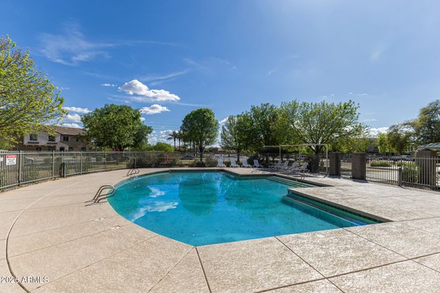 462 N 168TH Lane, Goodyear, AZ 85338