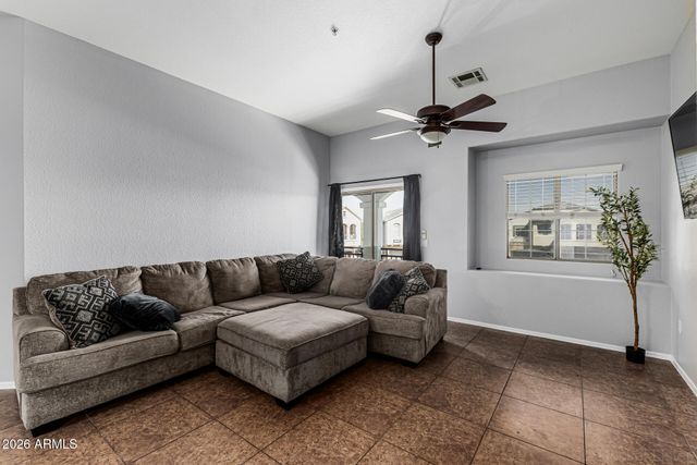 462 N 168TH Lane, Goodyear, AZ 85338