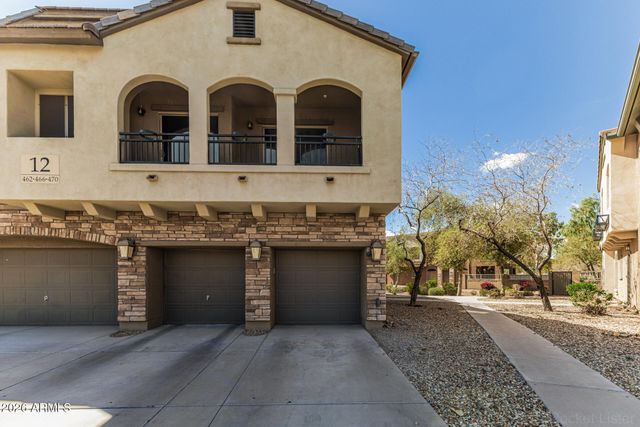 462 N 168TH Lane, Goodyear, AZ 85338