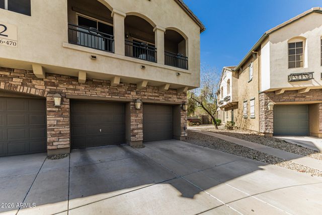 462 N 168TH Lane, Goodyear, AZ 85338