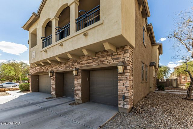 462 N 168TH Lane, Goodyear, AZ 85338