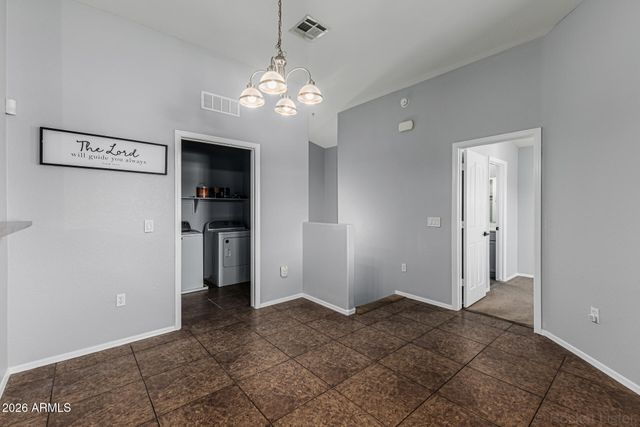 462 N 168TH Lane, Goodyear, AZ 85338