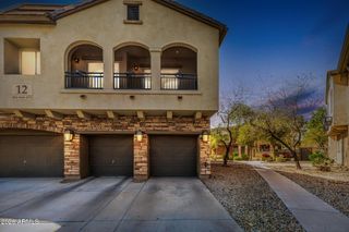 462 N 168TH Lane, Goodyear, AZ 85338