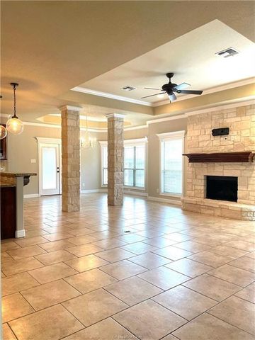 4106 Rocky Mountain Court, College Station, TX 77845