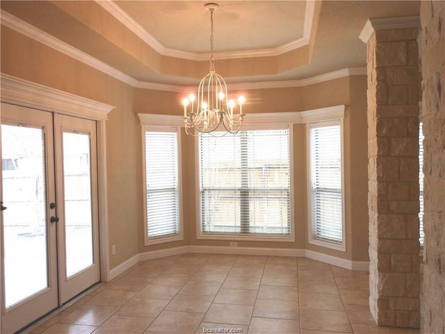 4106 Rocky Mountain Court, College Station, TX 77845