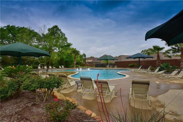 4106 Rocky Mountain Court, College Station, TX 77845