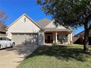 4106 Rocky Mountain Court, College Station, TX 77845