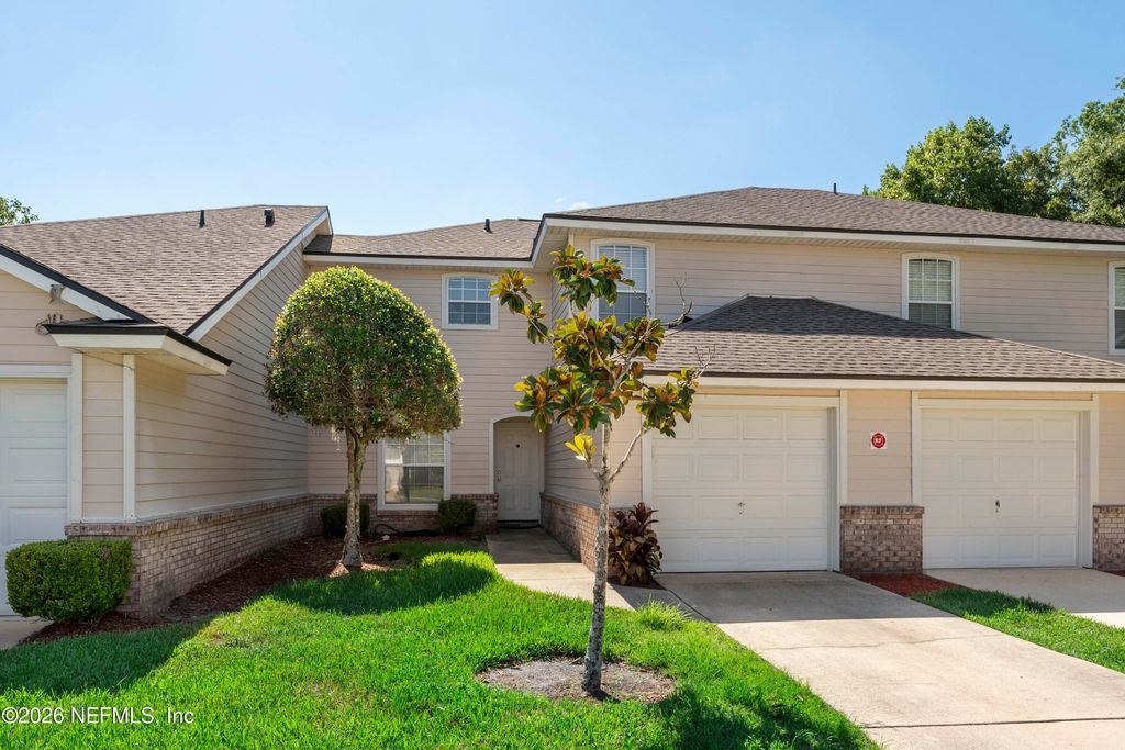 505 S STEEL BRIDGE Road 2, Fruit Cove, FL 32259