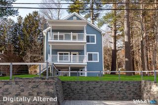 24 Lake Shore Boulevard, Stafford, CT 06076