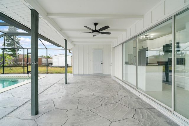 957 Great Falls Ter Nw, Port Charlotte, FL 33948