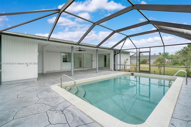 957 Great Falls Ter Nw, Port Charlotte, FL 33948