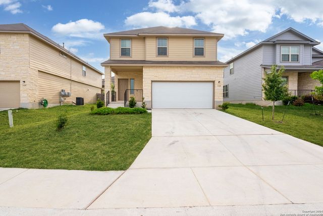 140 Hunters Spg, San Antonio, TX 78253