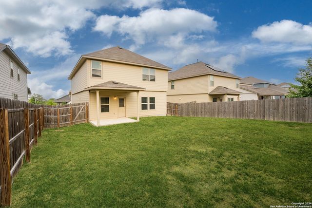 140 Hunters Spg, San Antonio, TX 78253