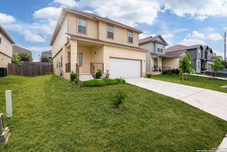 140 Hunters Spg, San Antonio, TX 78253