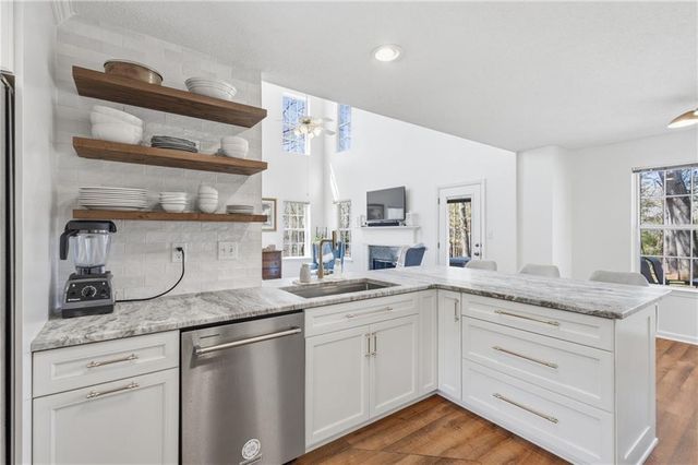 6410 Glen Brooke Drive, Cumming, GA 30028