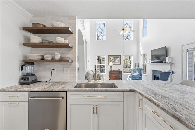 6410 Glen Brooke Drive, Cumming, GA 30028