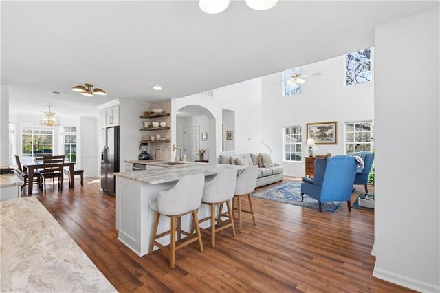 6410 Glen Brooke Drive, Cumming, GA 30028