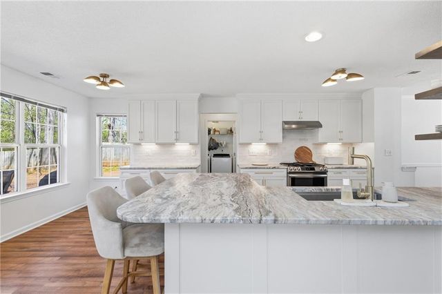 6410 Glen Brooke Drive, Cumming, GA 30028