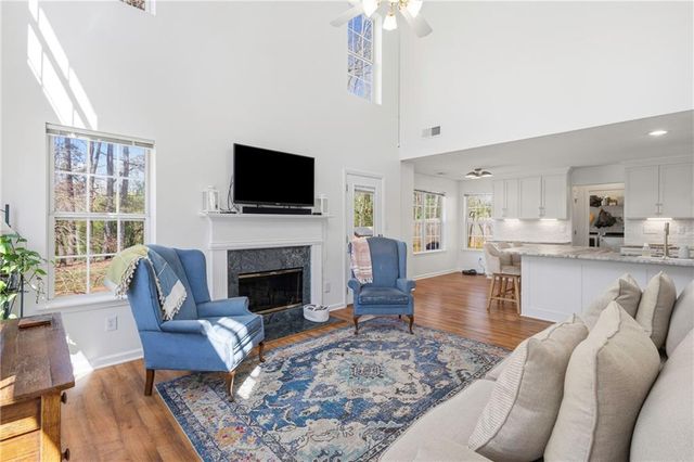 6410 Glen Brooke Drive, Cumming, GA 30028