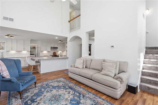 6410 Glen Brooke Drive, Cumming, GA 30028