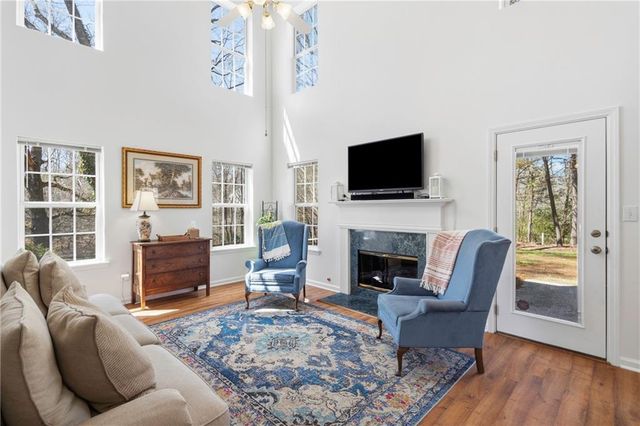 6410 Glen Brooke Drive, Cumming, GA 30028