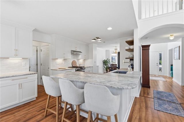 6410 Glen Brooke Drive, Cumming, GA 30028