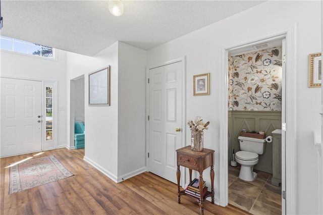 6410 Glen Brooke Drive, Cumming, GA 30028