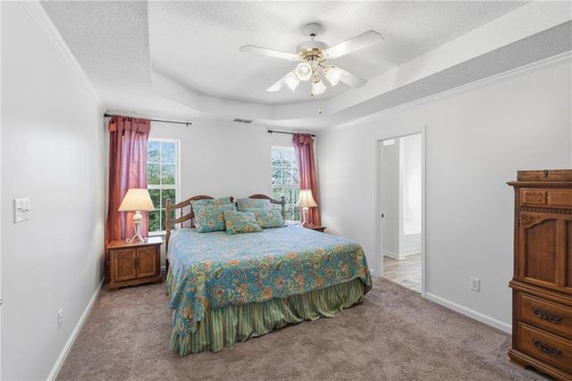 6410 Glen Brooke Drive, Cumming, GA 30028