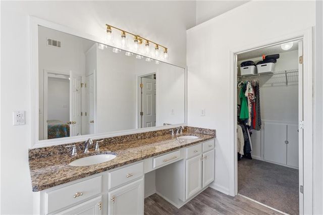 6410 Glen Brooke Drive, Cumming, GA 30028