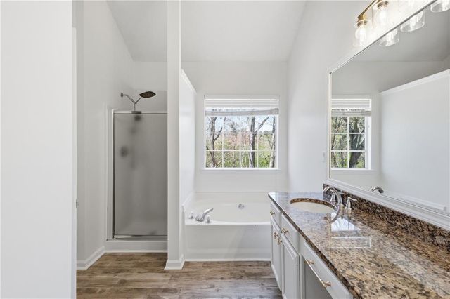 6410 Glen Brooke Drive, Cumming, GA 30028