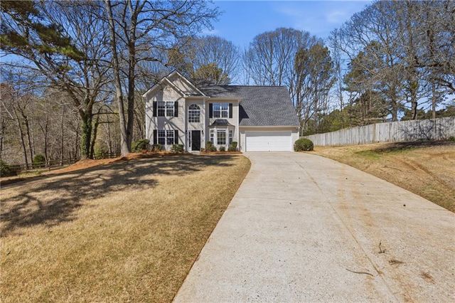 6410 Glen Brooke Drive, Cumming, GA 30028