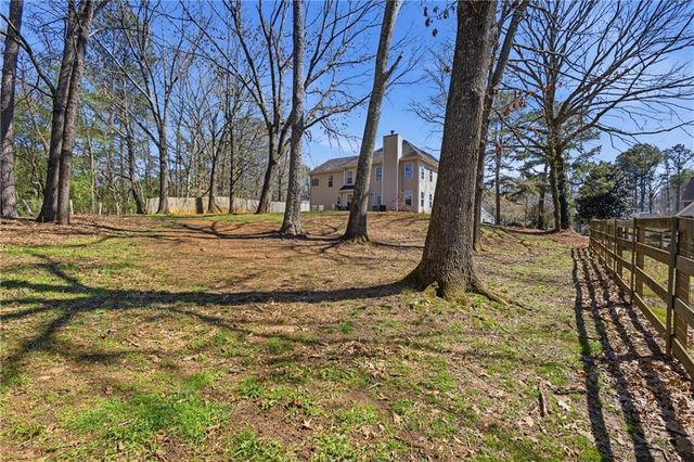 6410 Glen Brooke Drive, Cumming, GA 30028