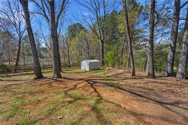 6410 Glen Brooke Drive, Cumming, GA 30028