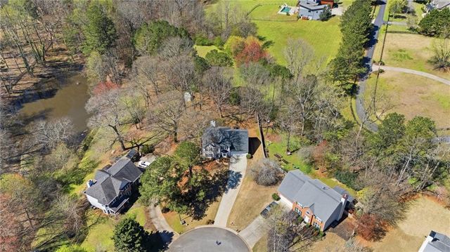 6410 Glen Brooke Drive, Cumming, GA 30028