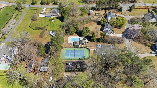 6410 Glen Brooke Drive, Cumming, GA 30028