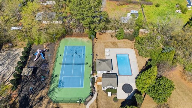 6410 Glen Brooke Drive, Cumming, GA 30028