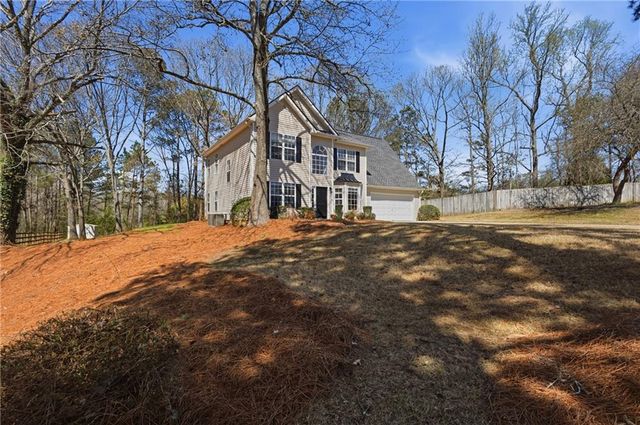 6410 Glen Brooke Drive, Cumming, GA 30028