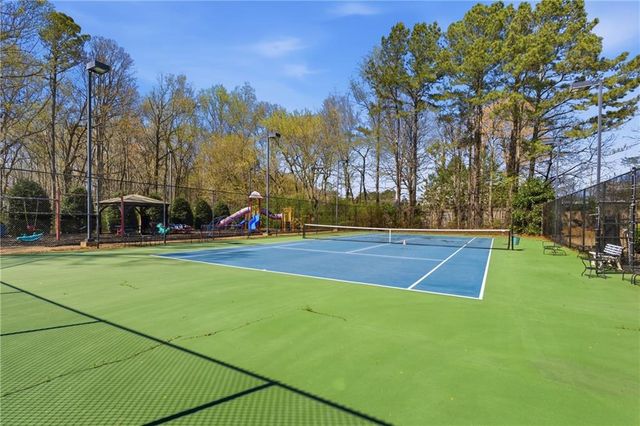 6410 Glen Brooke Drive, Cumming, GA 30028