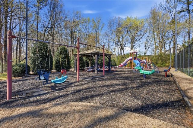 6410 Glen Brooke Drive, Cumming, GA 30028