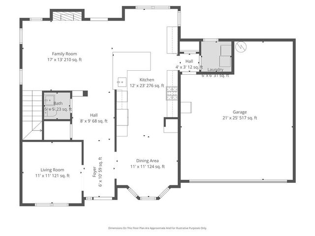 6410 Glen Brooke Drive, Cumming, GA 30028